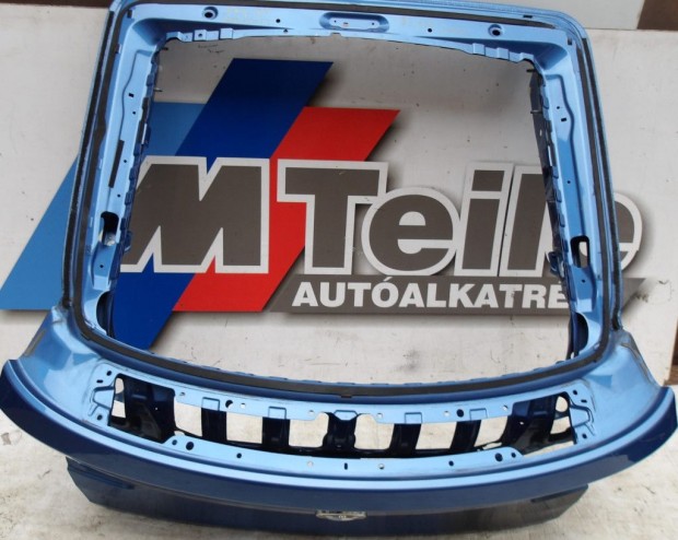 [GYRI JAVTOTT] BMW CSOMAGTR AJT | 3-AS F34 GT | KK